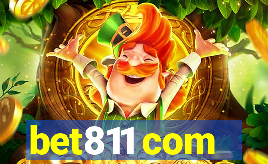 bet811 com